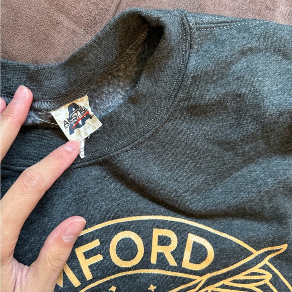 Mumford & Sons Crewneck - Picture 2 of 3